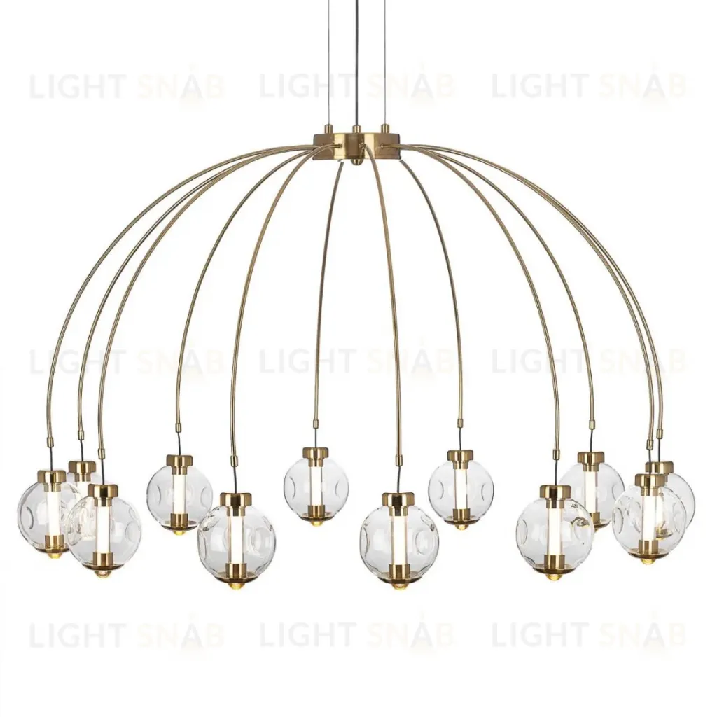 Подвесная люстра Citilux Noona CL251190 CL251190
