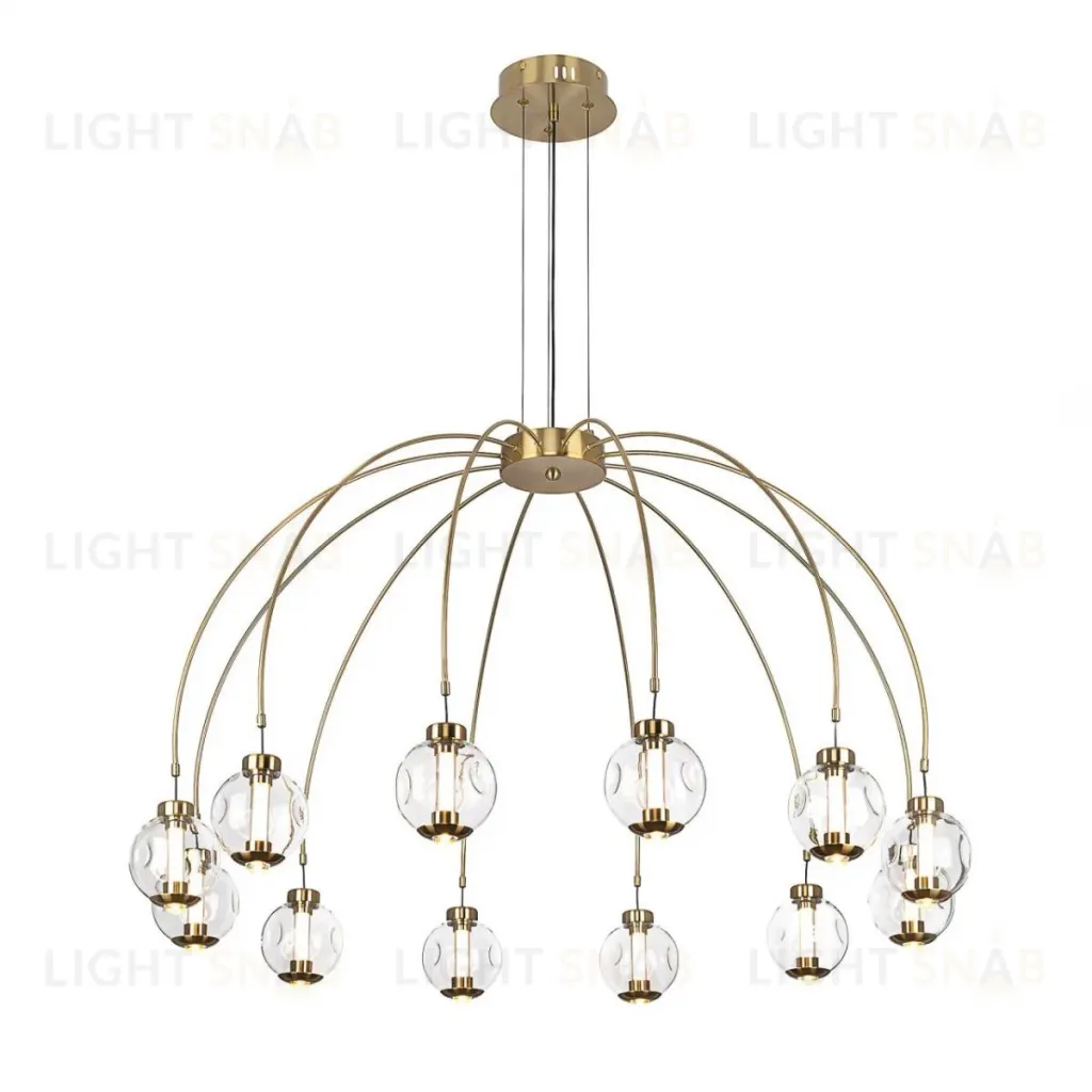 Подвесная люстра Citilux Noona CL251190 CL251190