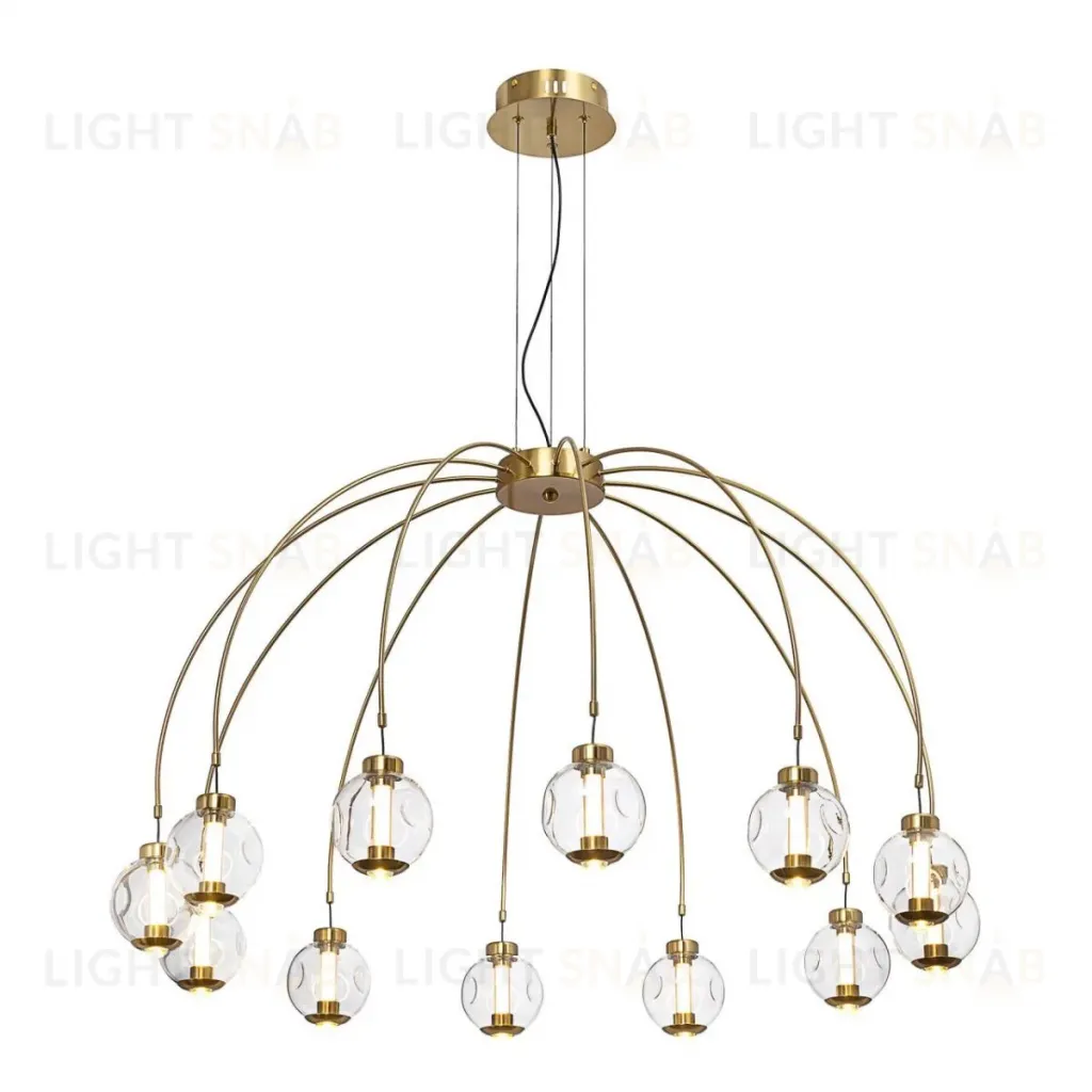 Подвесная люстра Citilux Noona CL251190 CL251190