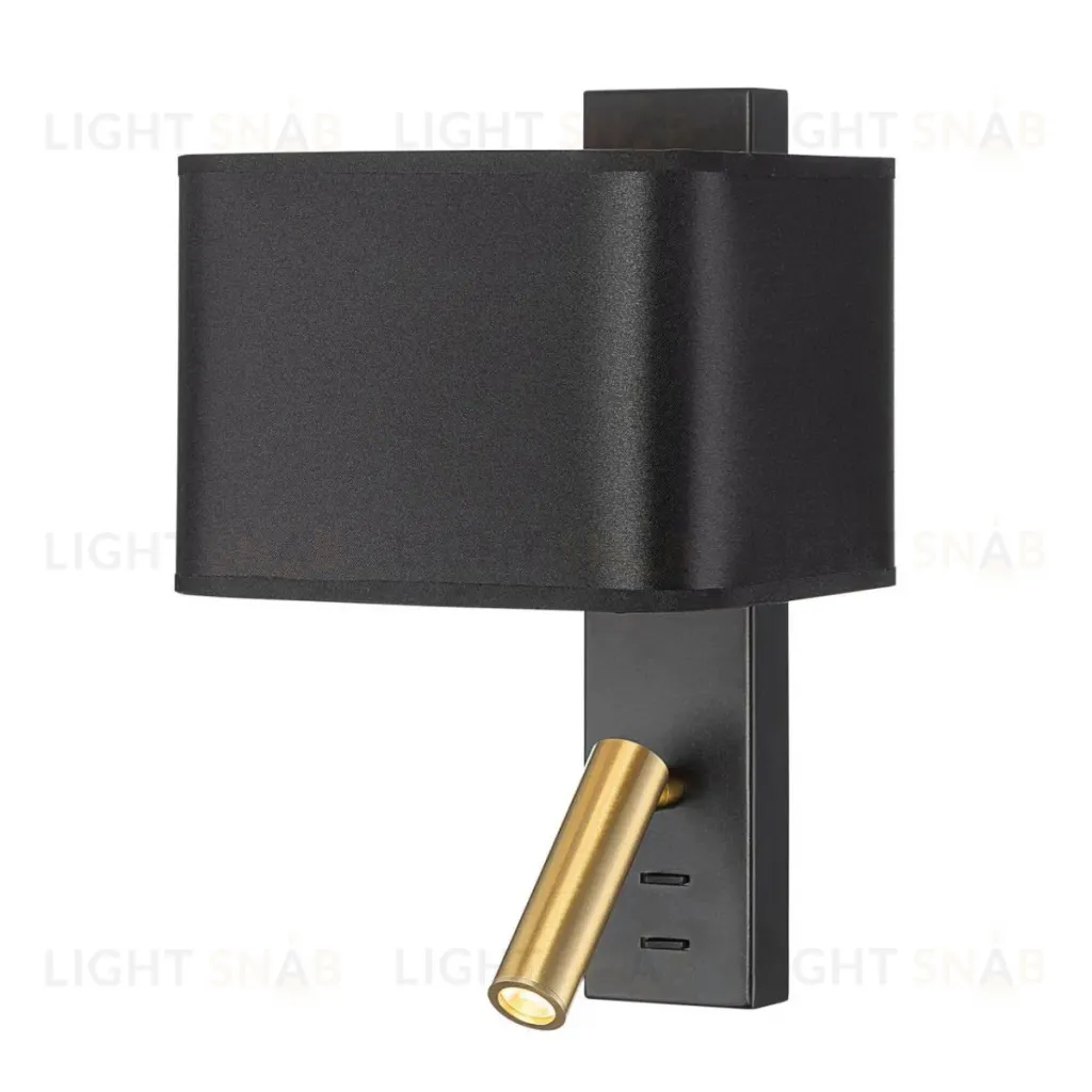 Бра Citilux Dekart CL704481 CL704481