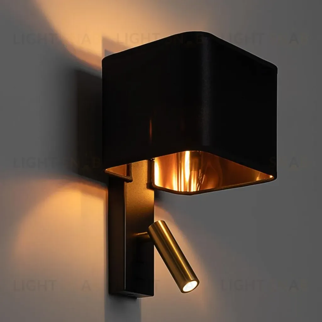 Бра Citilux Dekart CL704481 CL704481