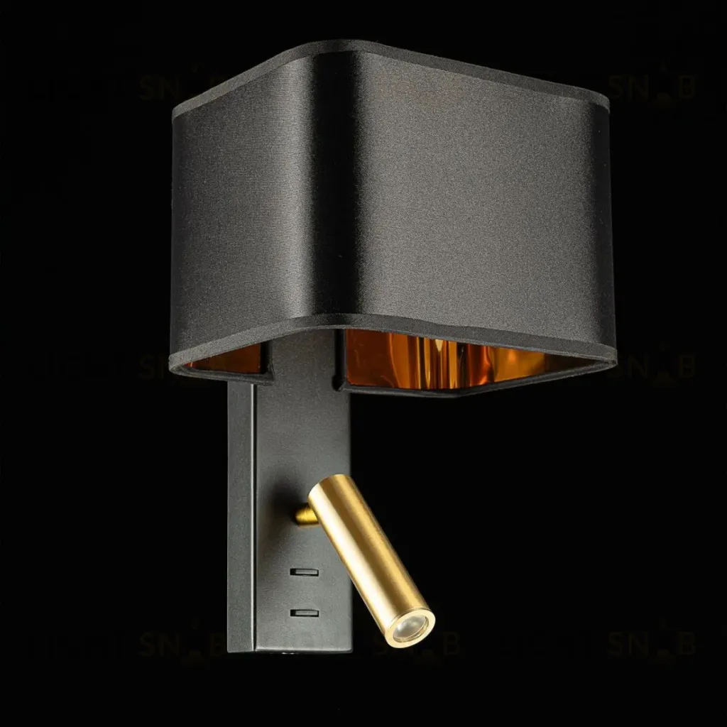 Бра Citilux Dekart CL704481 CL704481