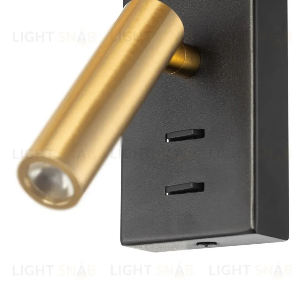 Бра Citilux Dekart CL704481 CL704481