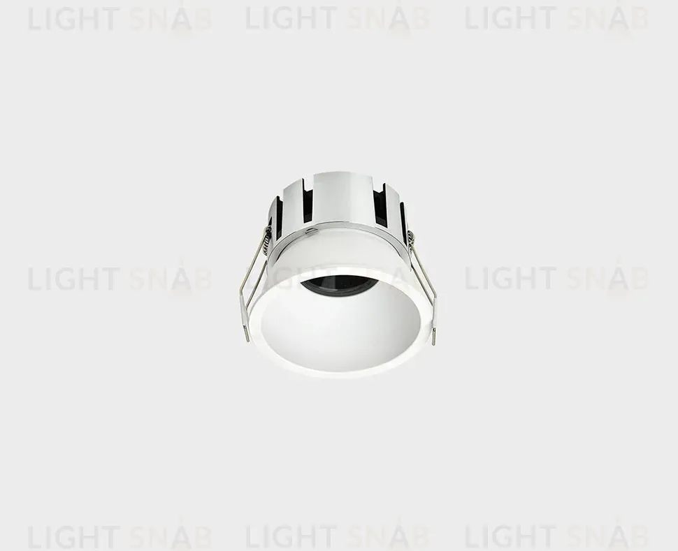 Встраиваемый светильник Italline IT06-6033 white 3000K IT06-6033 white 3000K