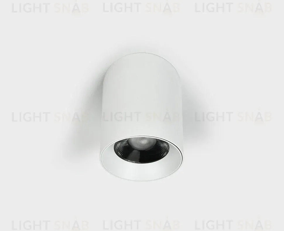 Потолочный светильник Italline IT06-6035 white 4000K IT06-6035 white 4000K
