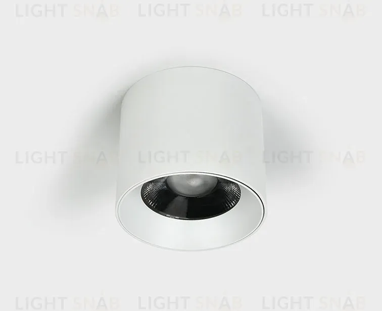 Потолочный светильник Italline IT06-6036 white 4000K IT06-6036 white 4000K