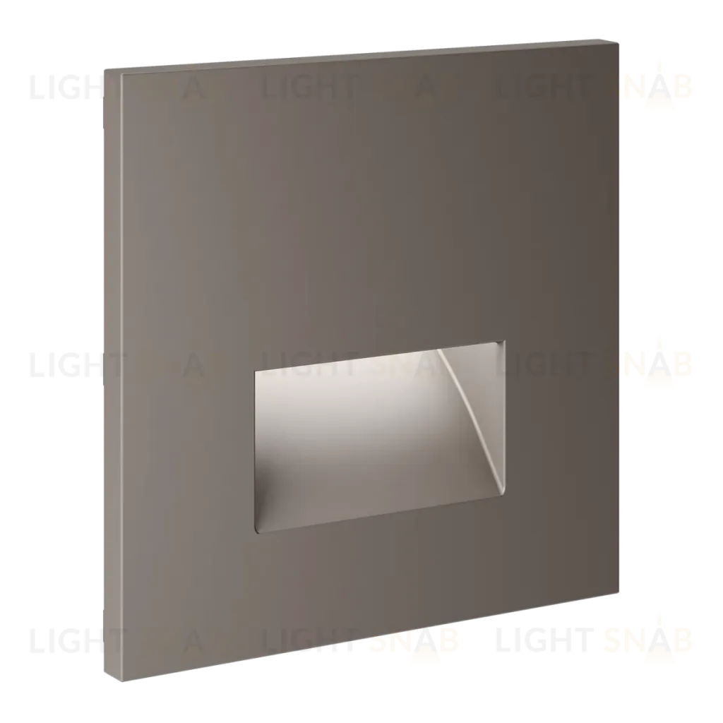 Накладка для подсветки светодиодной Voltum S70 (капучино) VLS002314 VLS002314
