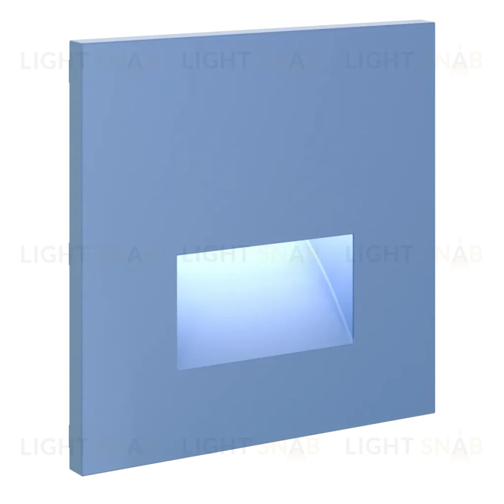 Накладка для подсветки светодиодной Voltum S70 (деним) VLS002315 VLS002315