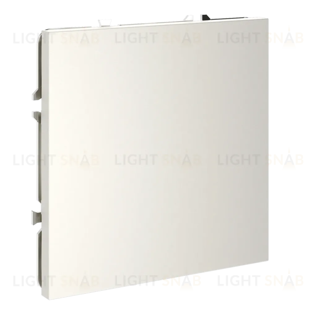 Заглушка Voltum S70 с суппортом, (хлопок) VLS080113 VLS080113