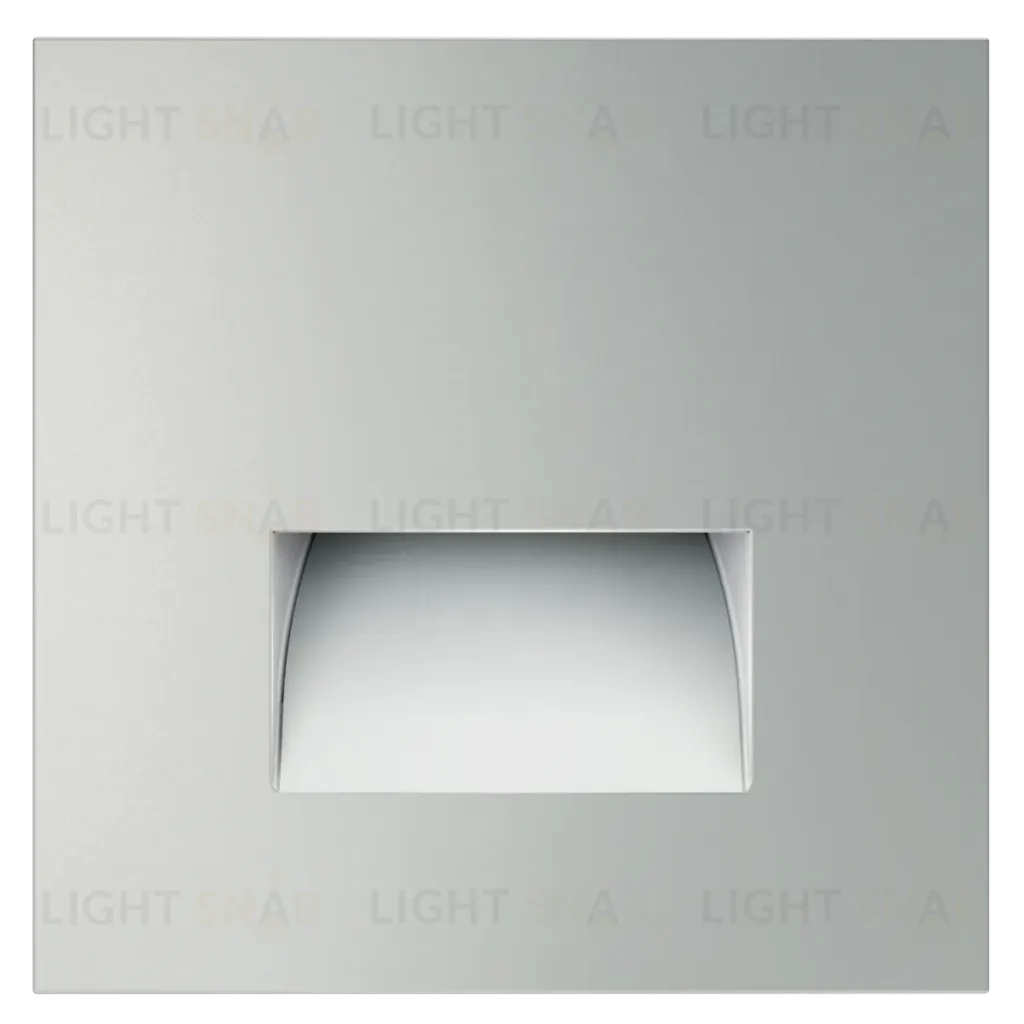 Накладка для подсветки светодиодной Voltum S70 (сталь) VLS002305 VLS002305