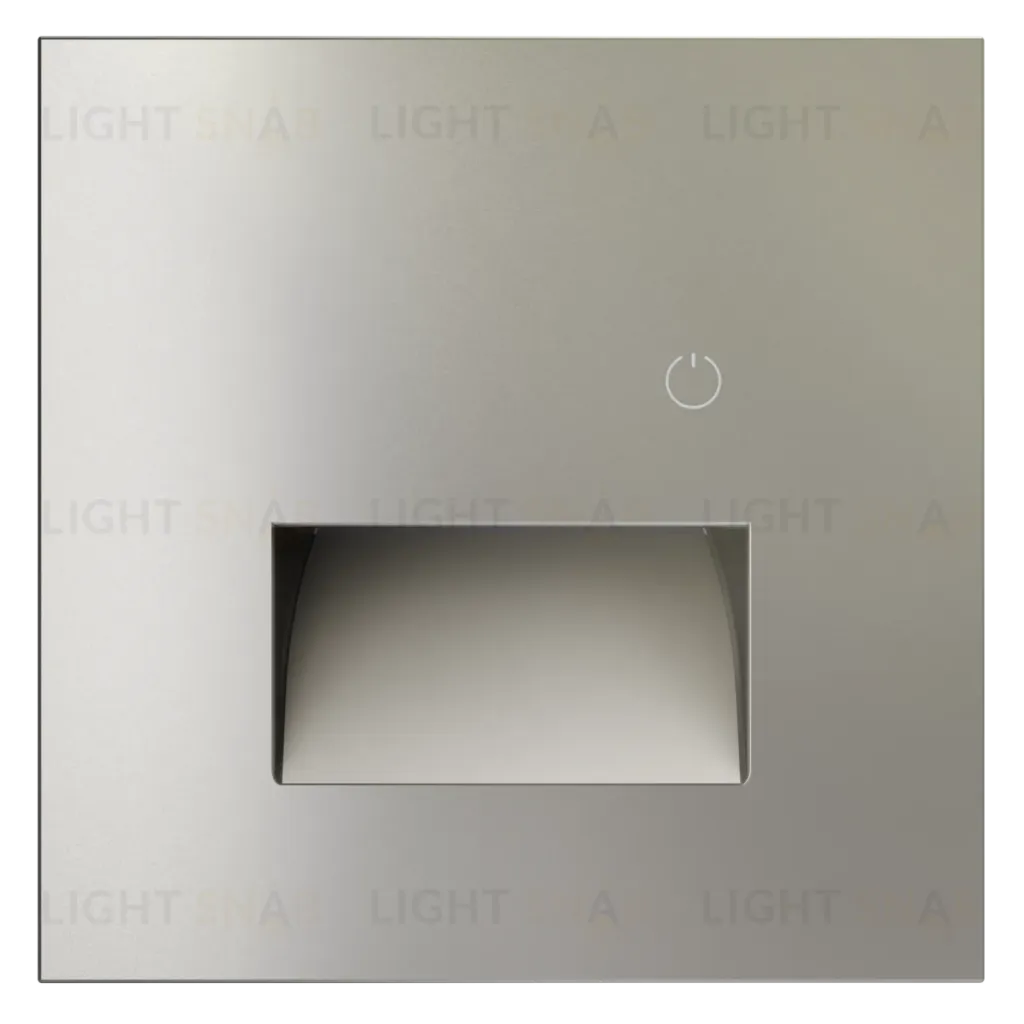 Накладка для подсветки светодиодной с датчиком Voltum S70 (шелк) VLS002404 VLS002404