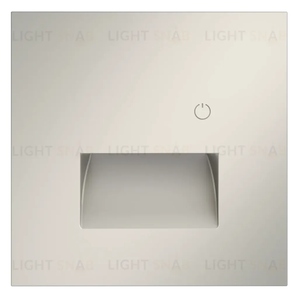 Накладка для подсветки светодиодной с датчиком Voltum S70 (кашемир) VLS002403 VLS002403