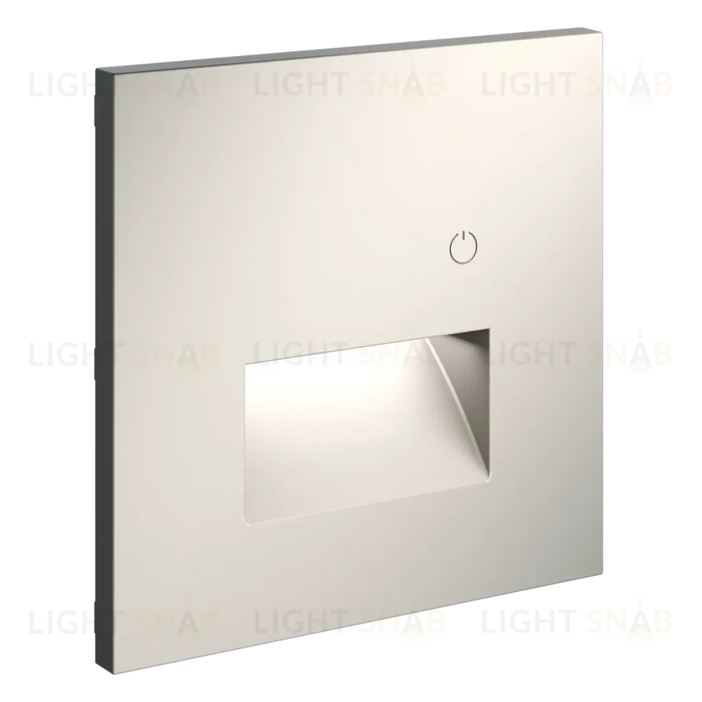Накладка для подсветки светодиодной с датчиком Voltum S70 (кашемир) VLS002403 VLS002403