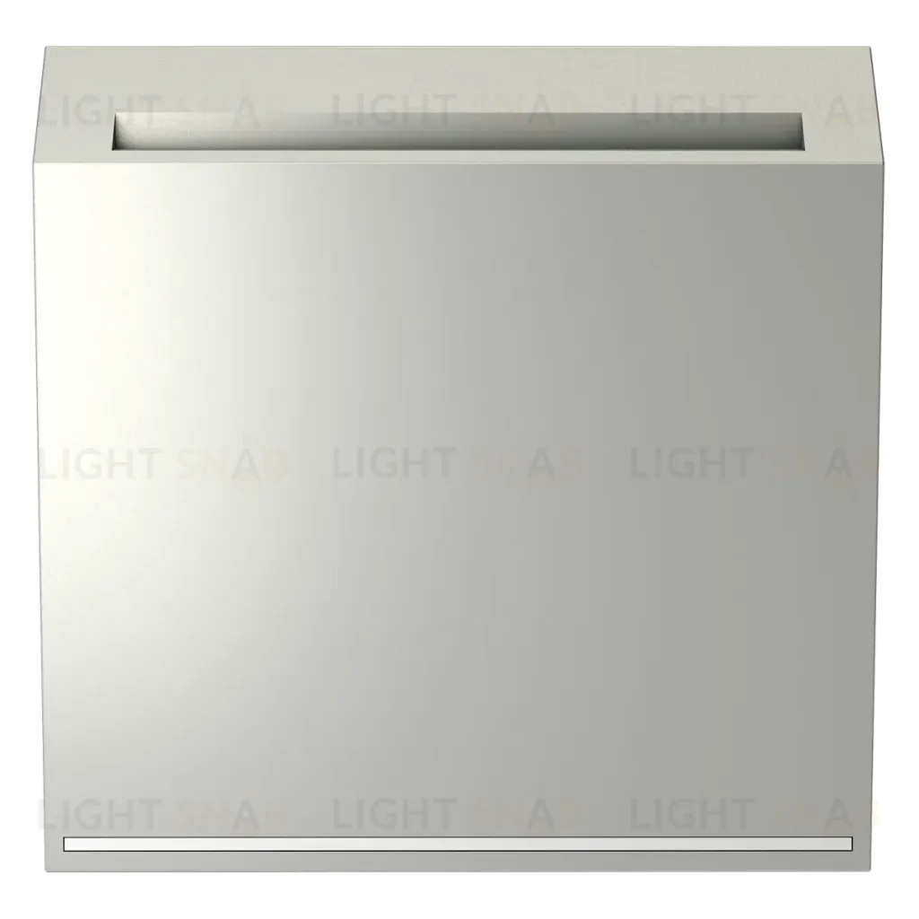 Накладка для выключателя карточного Voltum S70 (сталь) VLS002605 VLS002605