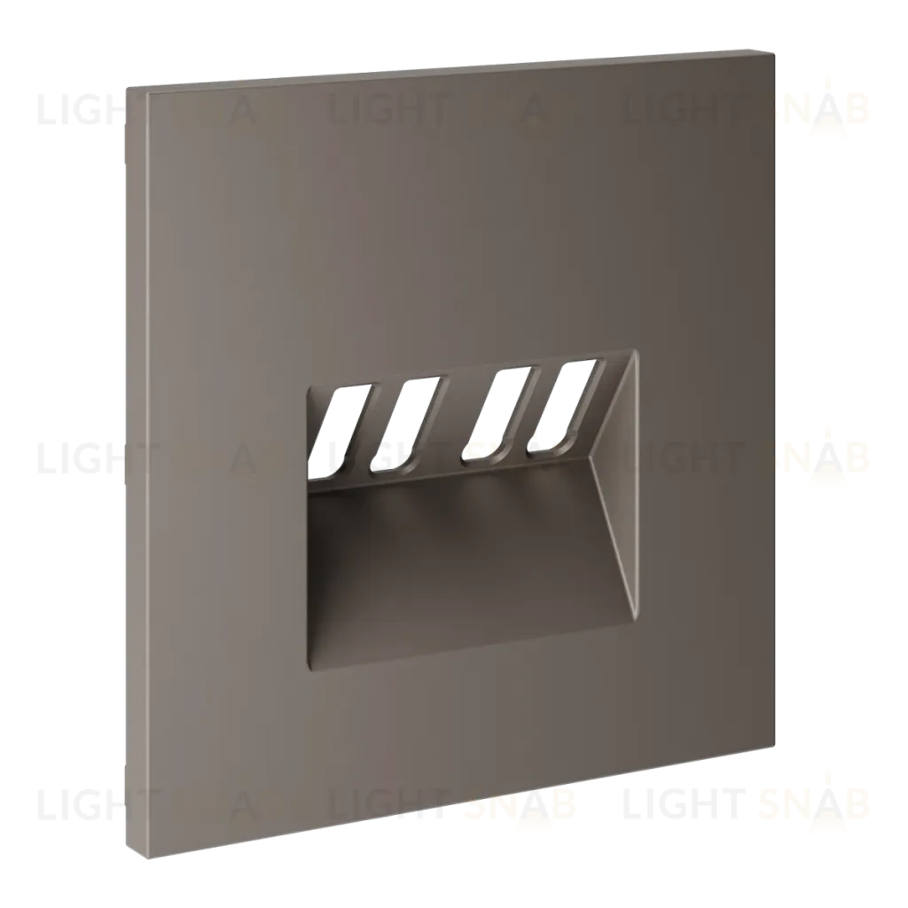 Накладка для розетки акустической 4-местной  Voltum S70 (капучино) VLS001514 VLS001514