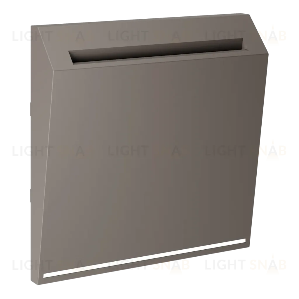 Накладка для выключателя карточного Voltum S70 (капучино) VLS002614 VLS002614