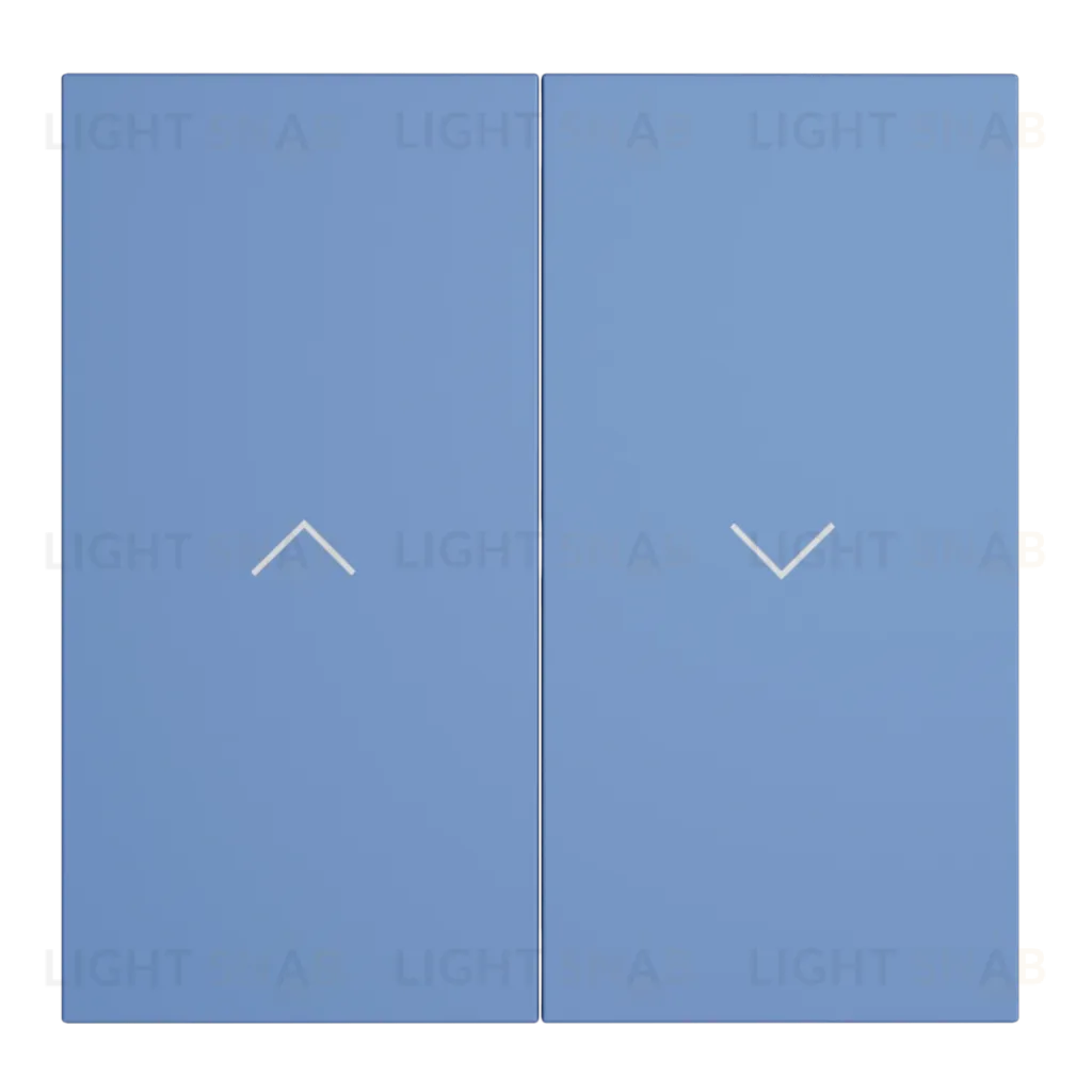 Клавиши для выключателя жалюзи Voltum S70 (деним) VLS002515 VLS002515