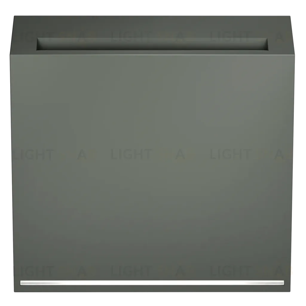 Накладка для выключателя карточного Voltum S70 (титан) VLS002606 VLS002606