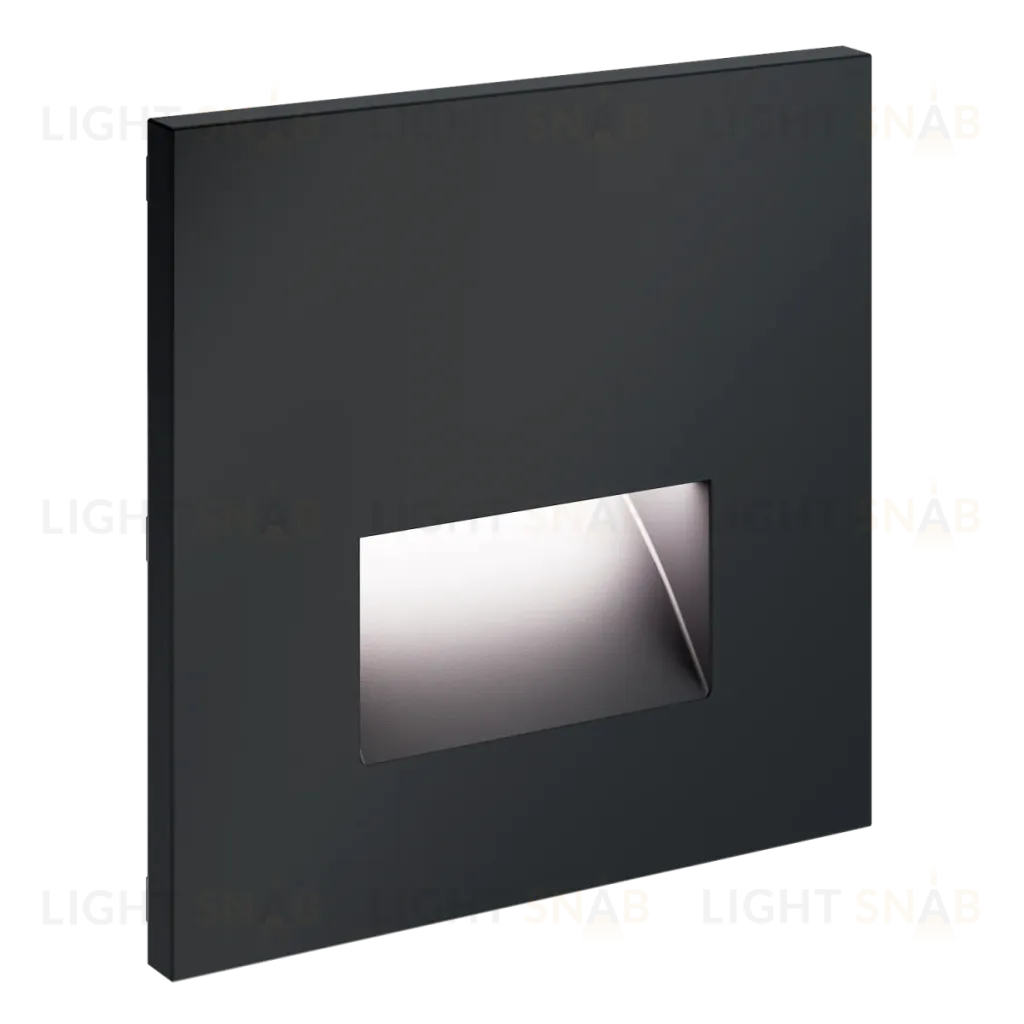 Накладка для подсветки светодиодной Voltum S70 (графит) VLS002307 VLS002307