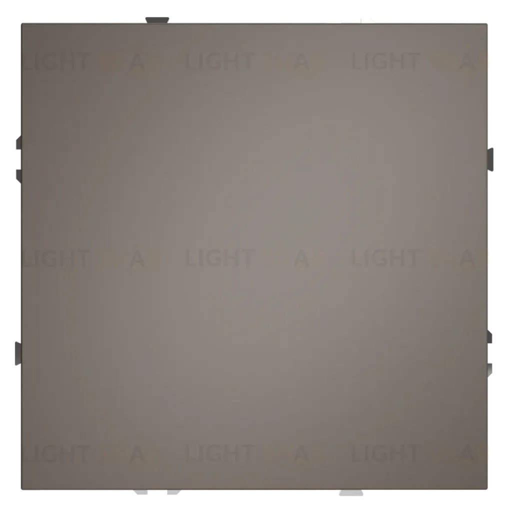 Заглушка Voltum S70 с суппортом, (капучино) VLS080114 VLS080114