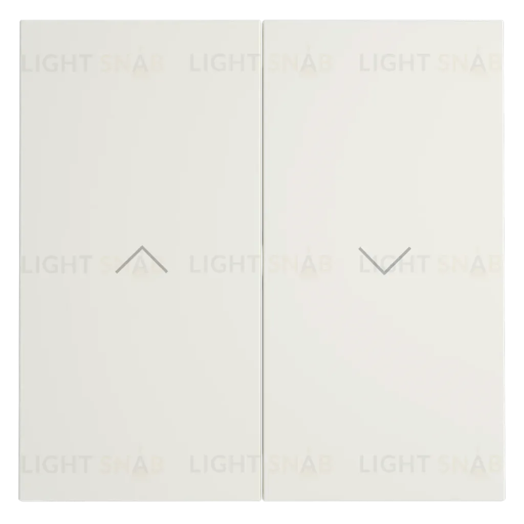 Клавиши для выключателя жалюзи Voltum S70 (хлопок) VLS002513 VLS002513