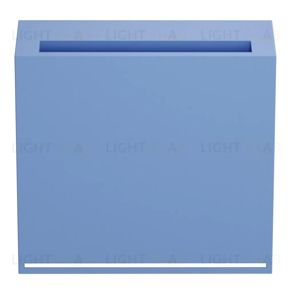 Накладка для выключателя карточного Voltum S70 (деним) VLS002615 VLS002615