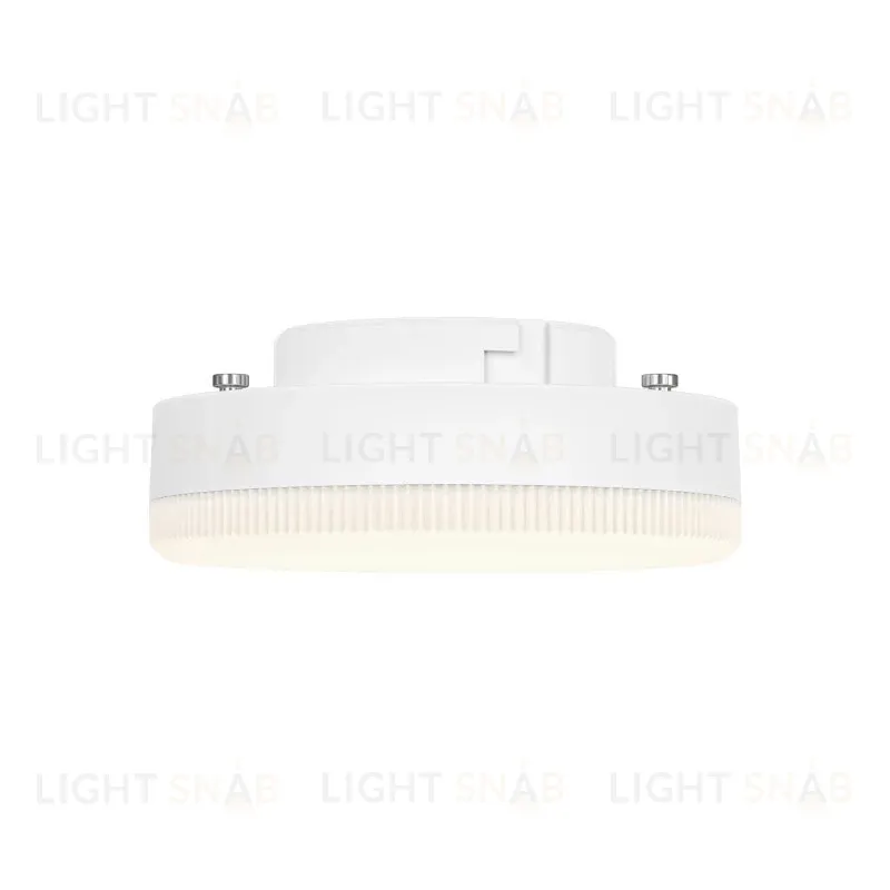 Лампа светодиодная Denkirs DK-GX53-12W-120-3K DK-GX53-12W-120-3K