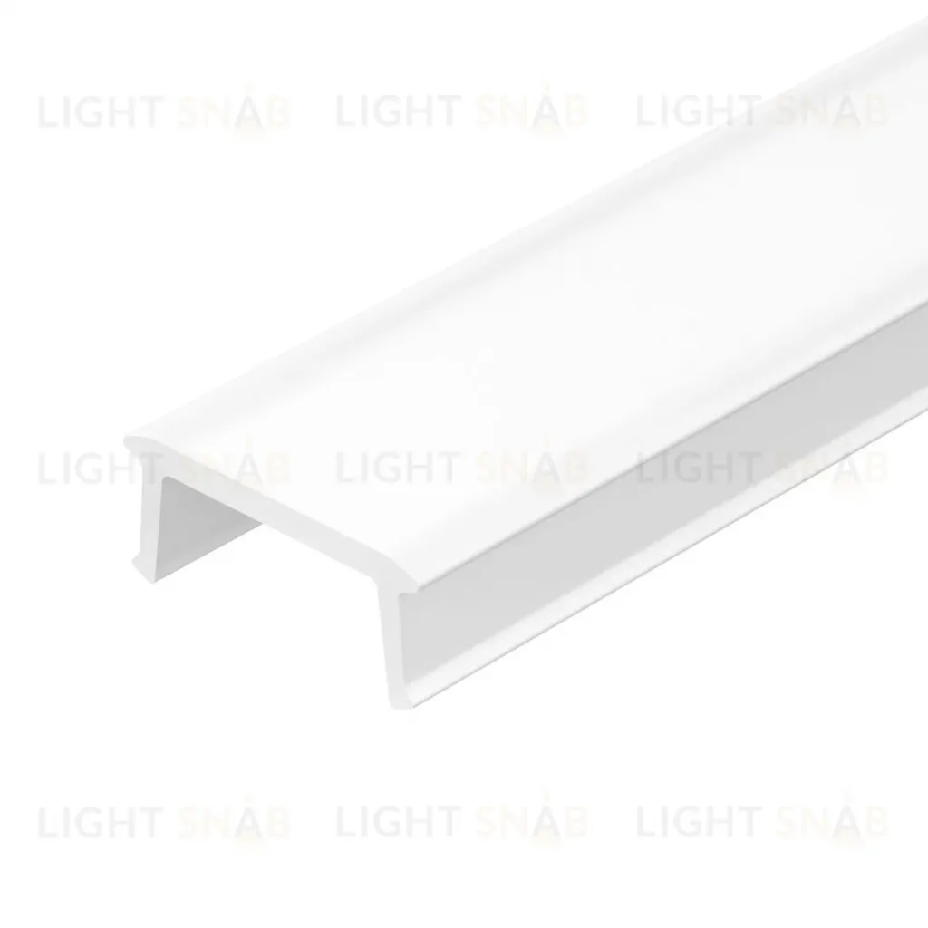 Экран Arlight SHELF-600-2000 OPAL (Пластик) 060587 060587