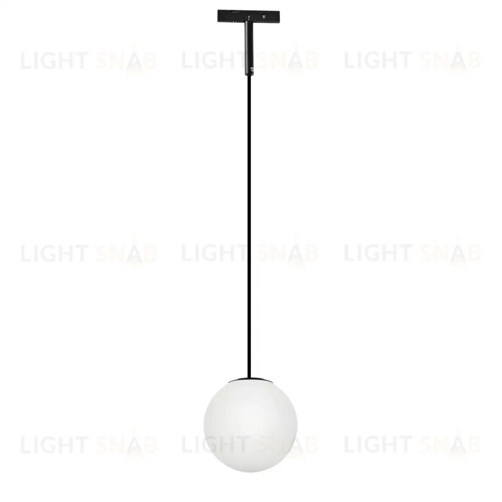 Трековый однофазный светильник Lightstar Linea 206737 206737