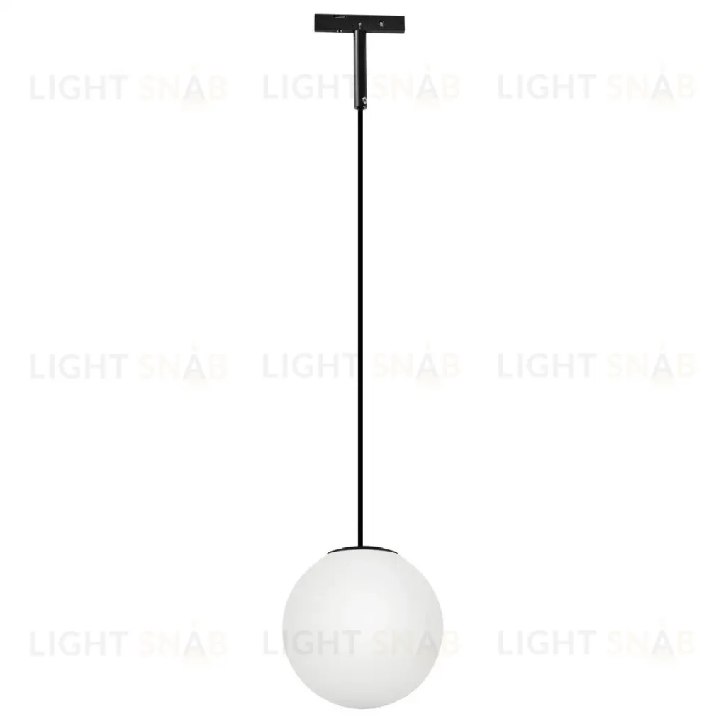 Трековый однофазный светильник Lightstar Linea 206837 206837