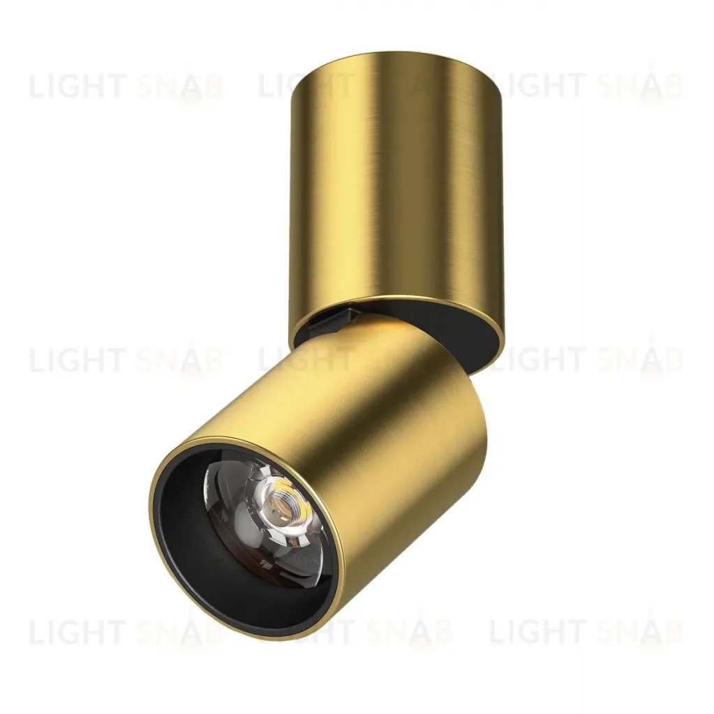 Настенно-потолочный светильник Lightstar Volta CCT 227003 227003