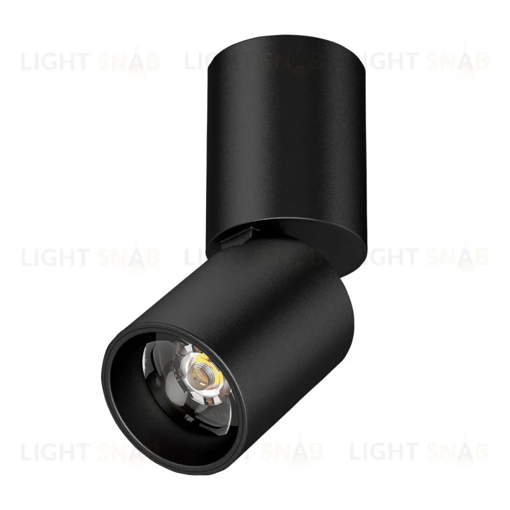 Настенно-потолочный светильник Lightstar Volta CCT 227007 227007