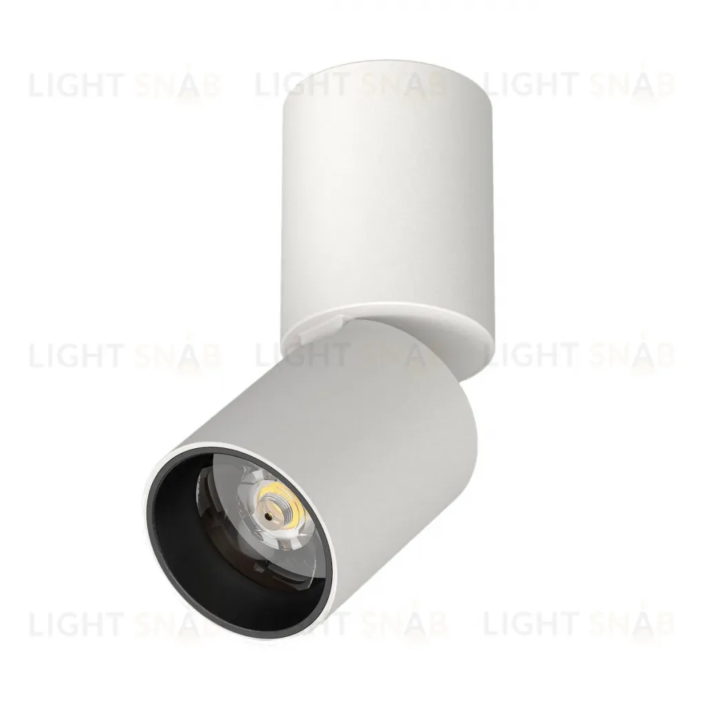 Настенно-потолочный светильник Lightstar Volta CCT 227006 227006