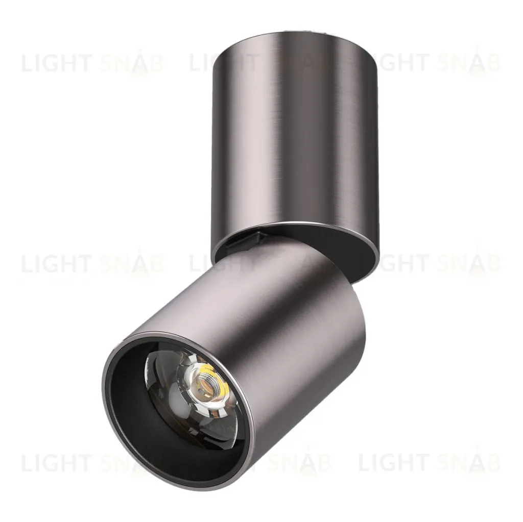 Настенно-потолочный светильник Lightstar Volta CCT 227008 227008