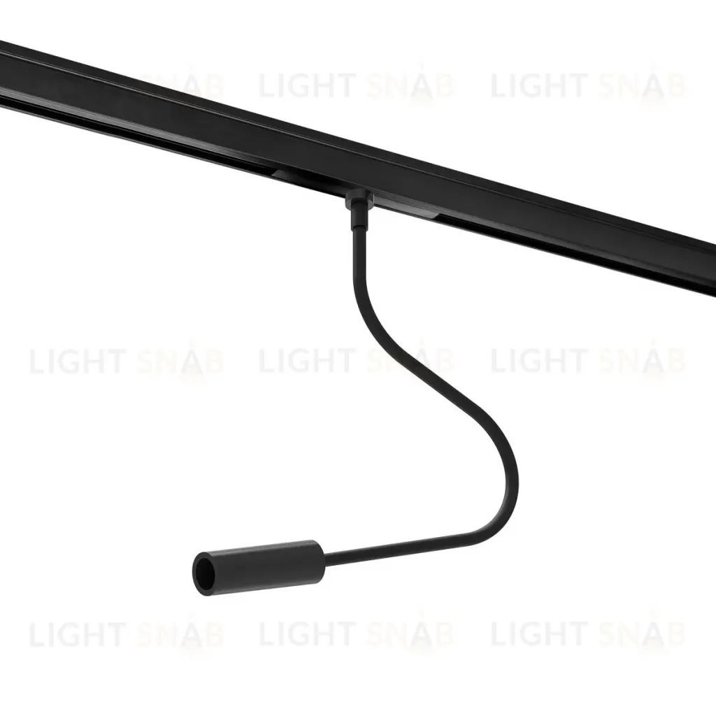 Трековый однофазный светильник Lightstar Linea 236047 236047