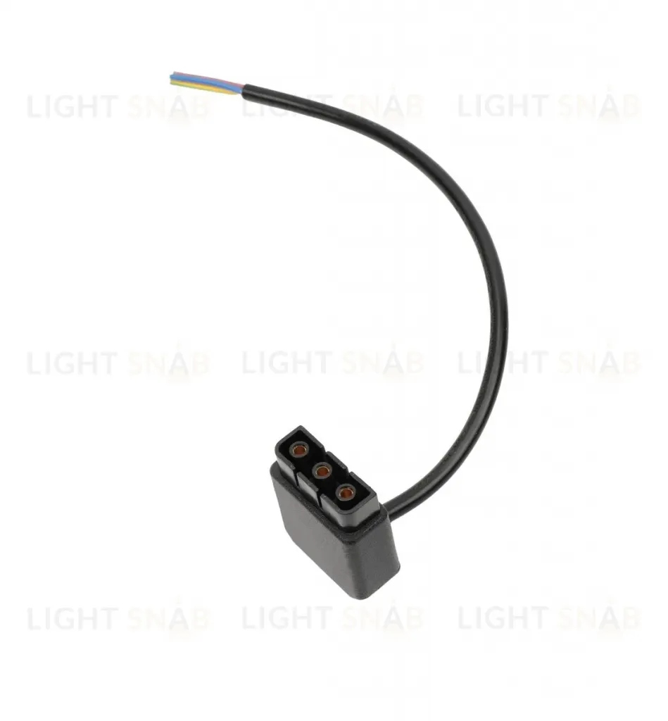Подвод питания к 456ххх (0,3м) Lightstar Trito 456002 456002