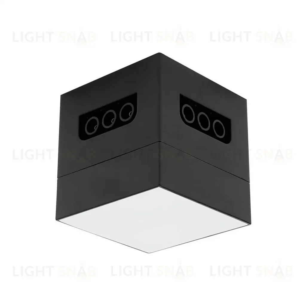Соединитель 3W к 456ххх Lightstar Trito 456037 456037