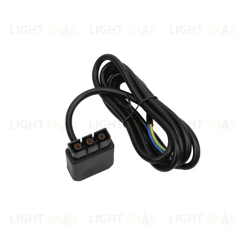 Подвод питания к 456ххх (1,5м) Lightstar Trito 456003 456003