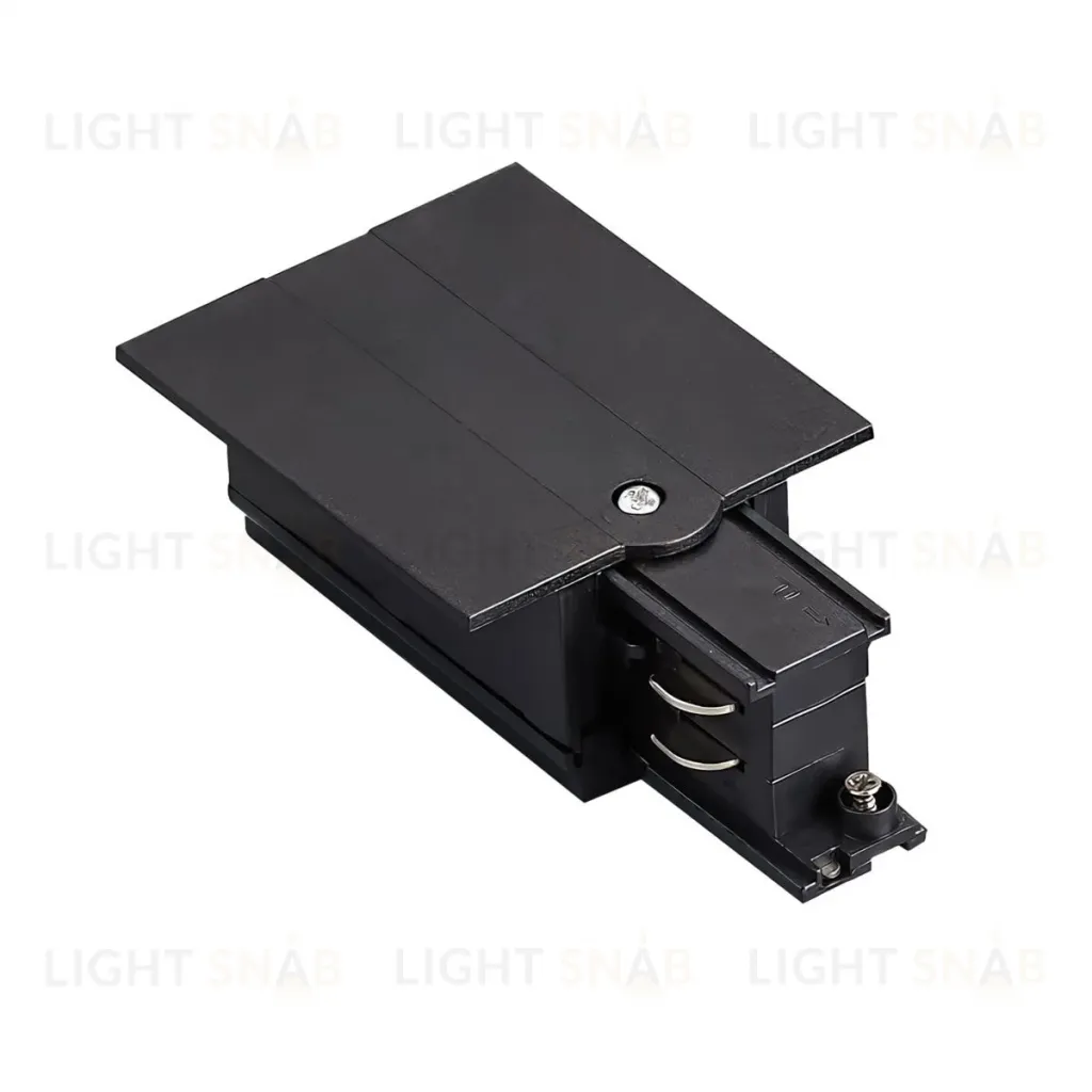 Питание боковое встраиваемое к треку 5030xx-R Lightstar Quattro 503117-RPS 503117-RPS