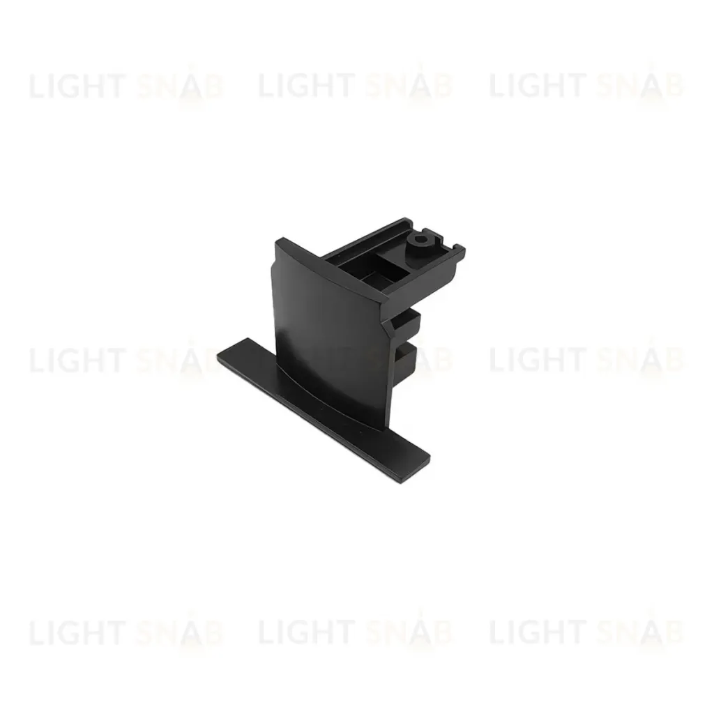 Заглушка боковая встраиваемая к треку 5030xx-R Lightstar Quattro 503167-R 503167-R