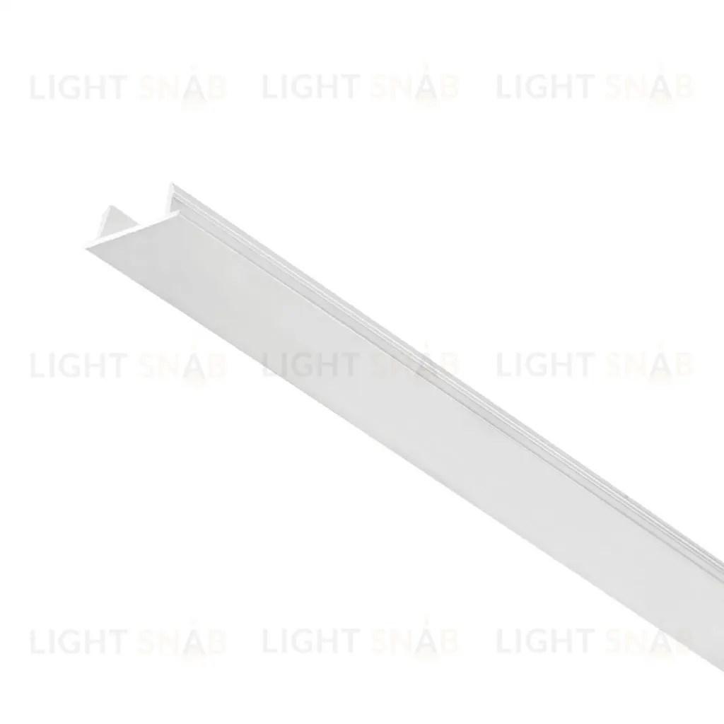 Экран декоративный (1м) к треку 5040xx-(F)/(R) Lightstar Quattro 504006-FR 504006-FR