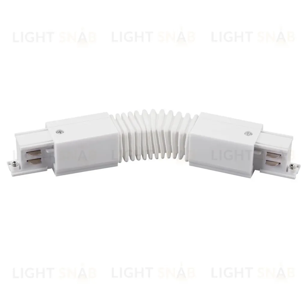 Соединение гибкое к треку 5040xx-(F)/(R) Lightstar Quattro 504156-FR 504156-FR