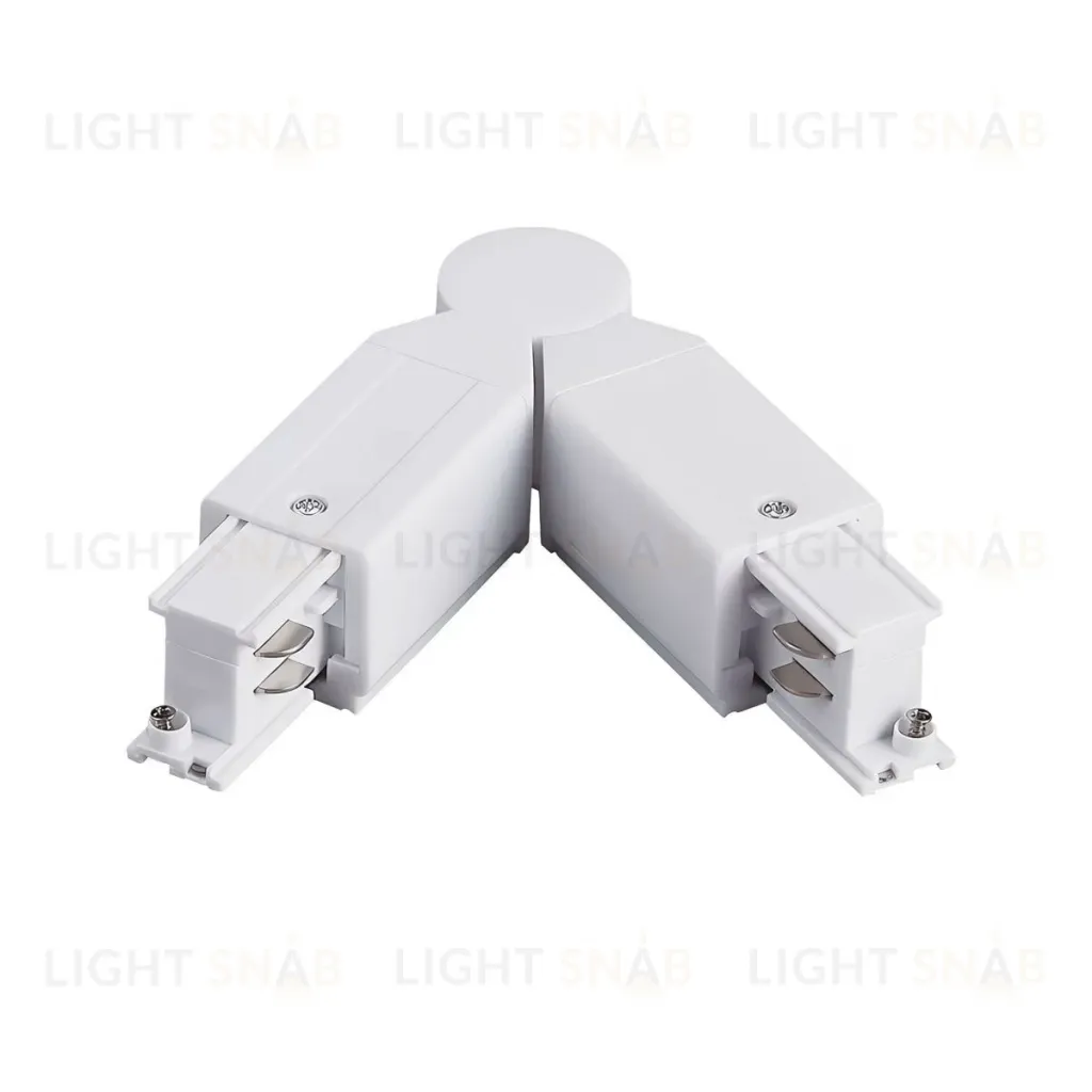 Соединение с меняющимся углом к треку 5040xx-(F)/(R) Lightstar Quattro 504156-FRPI 504156-FRPI