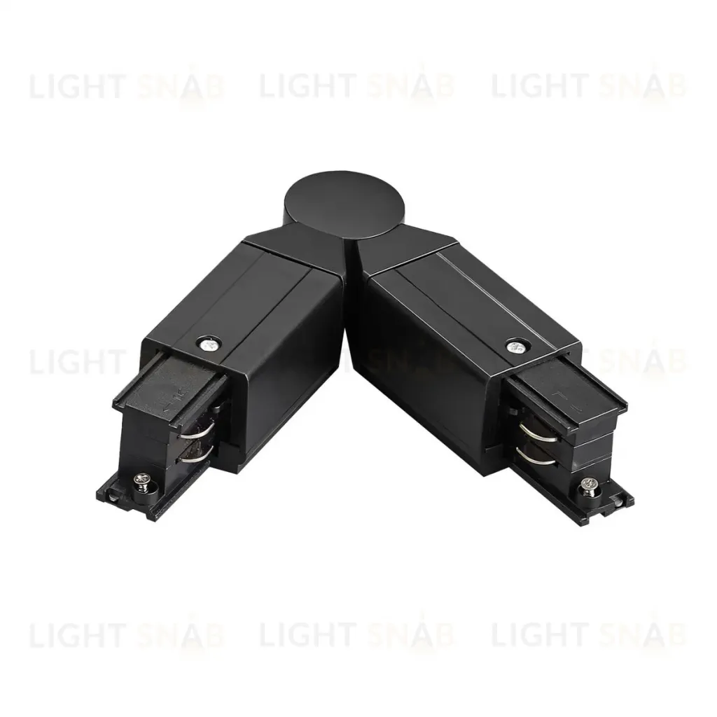 Соединение с меняющимся углом к треку 5040xx-(F)/(R) Lightstar Quattro 504157-FRPI 504157-FRPI