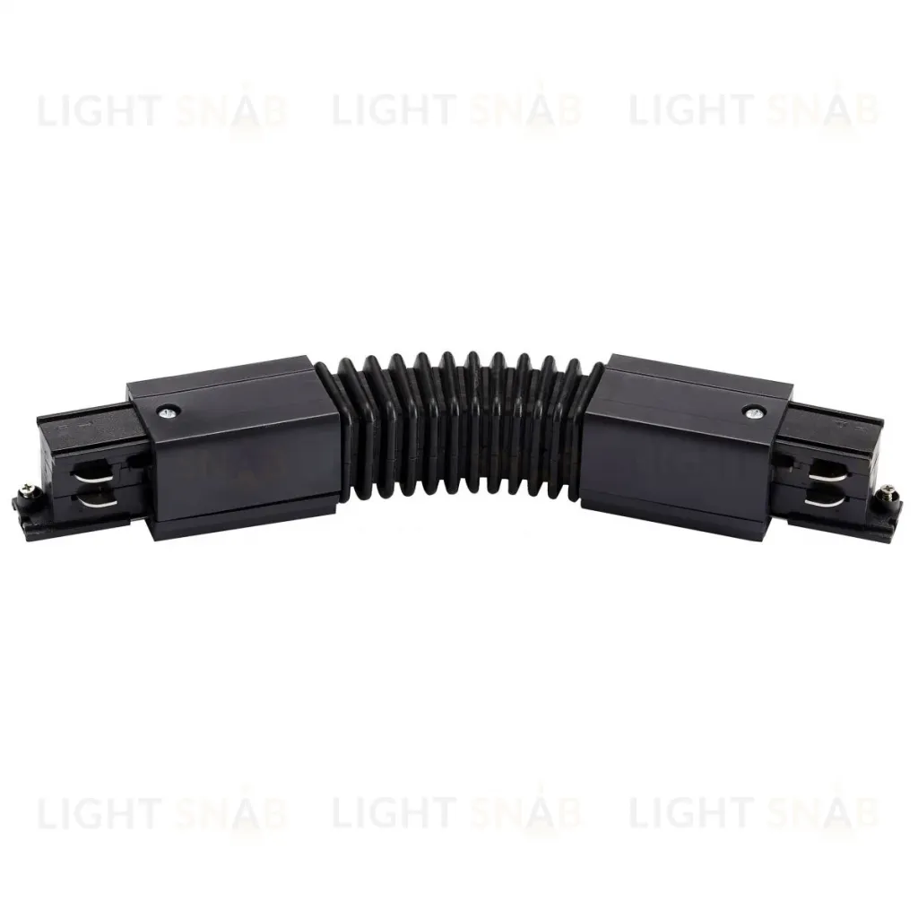 Соединение гибкое к треку 5040xx-(F)/(R) Lightstar Quattro 504157-FR 504157-FR
