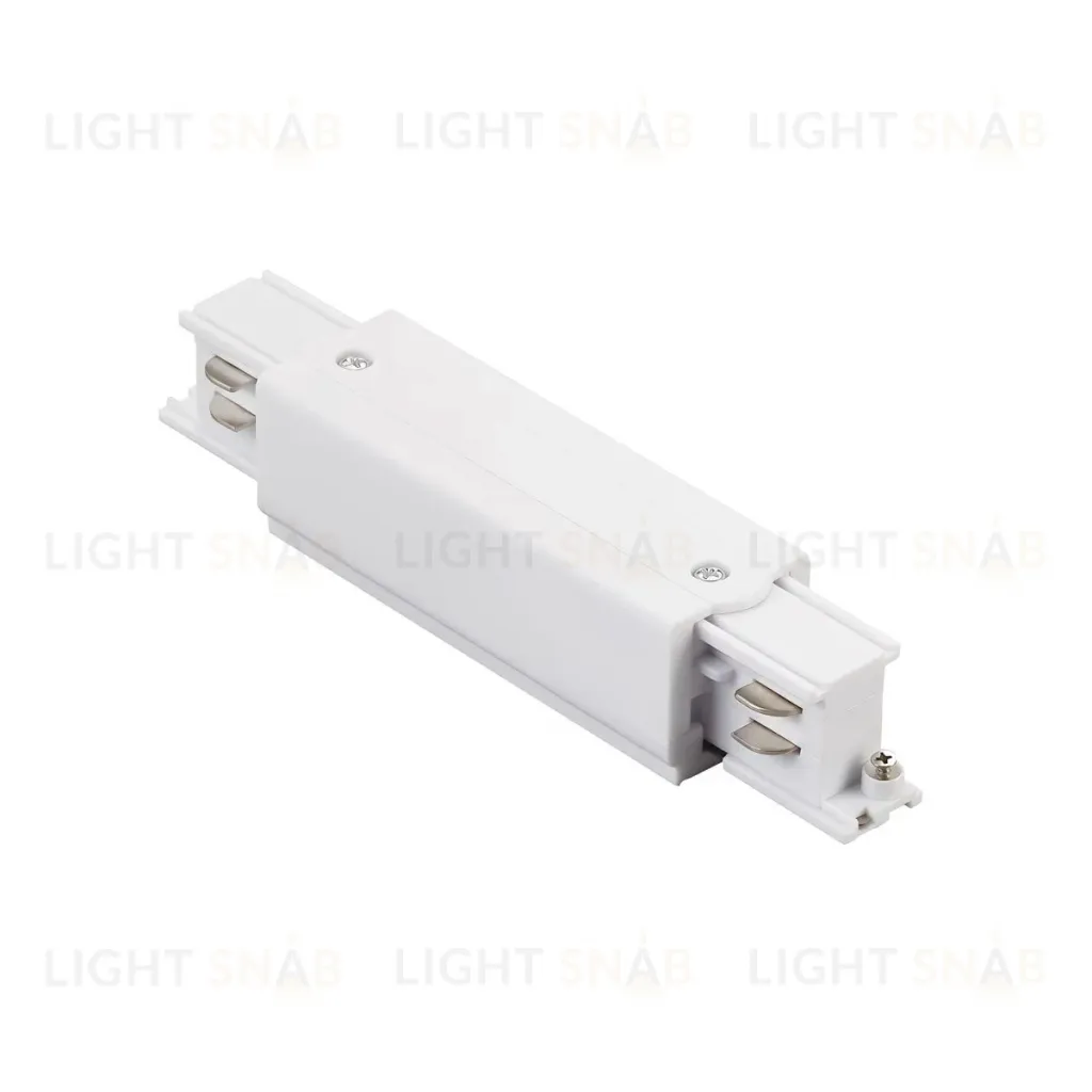 Питание центральное к треку 5040xx-(F)/(R) Lightstar Quattro 504186-FRPS 504186-FRPS