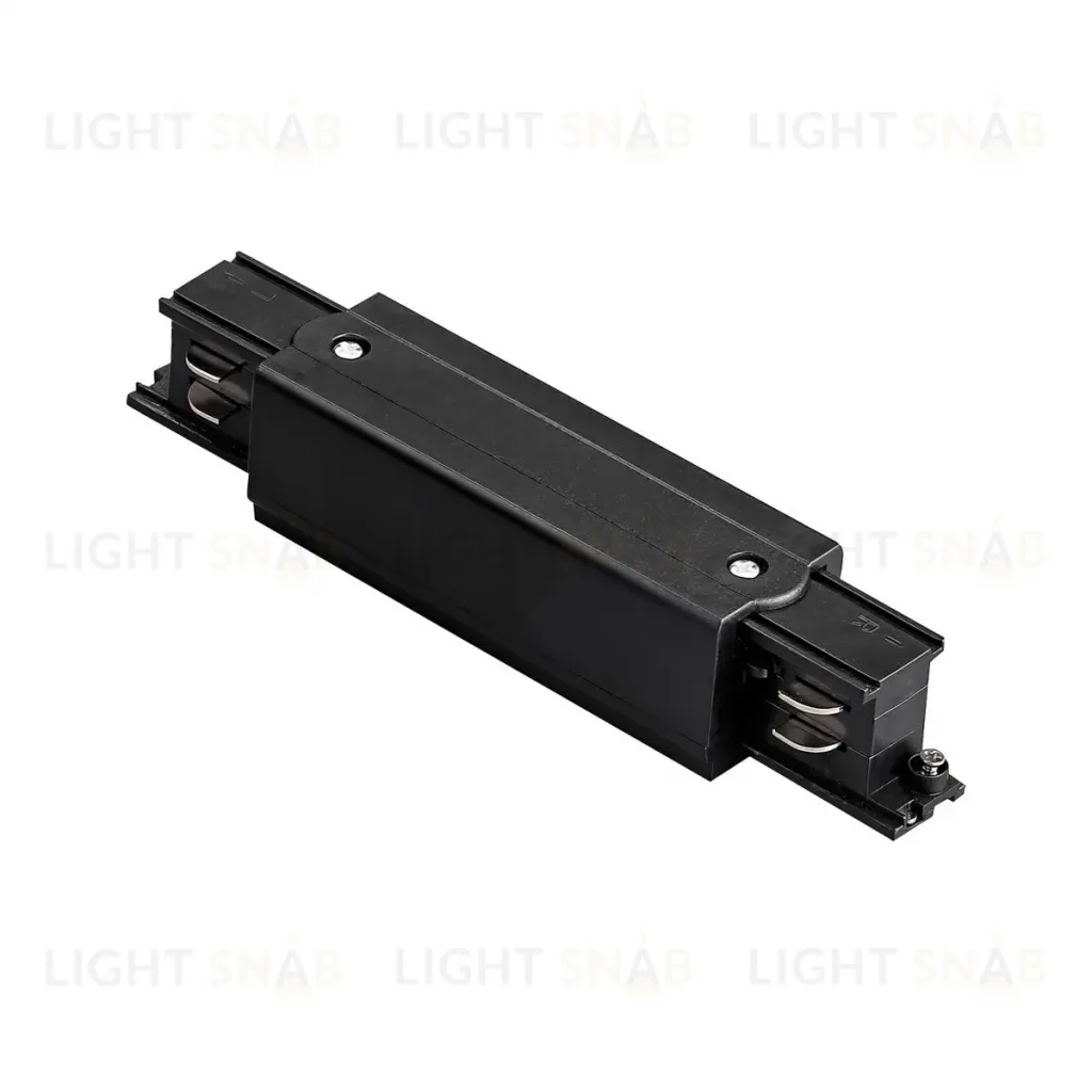 Питание центральное к треку 5040xx-(F)/(R) Lightstar Quattro 504187-FRPS 504187-FRPS