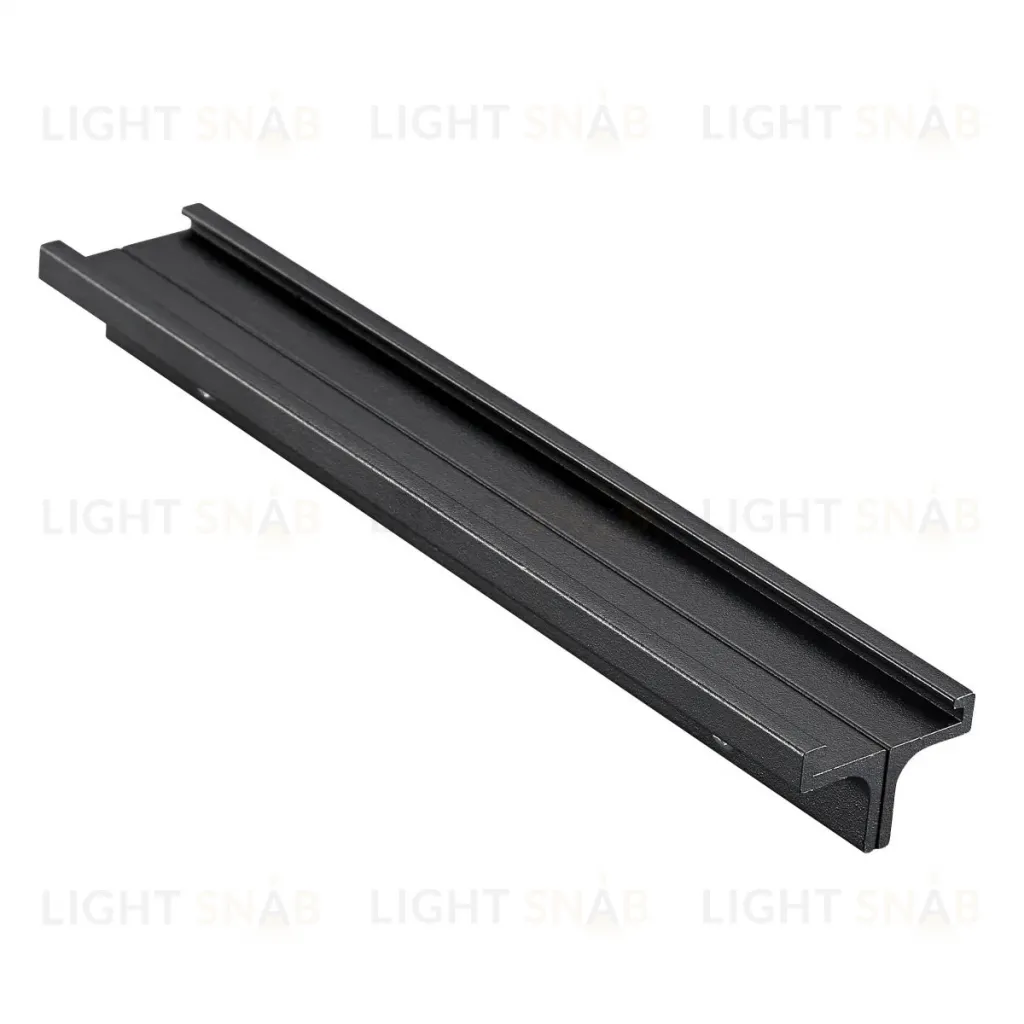 Усилитель соединения (182мм) к треку 5040xx-(F)/(R) Lightstar Quattro 504197-03 504197-03