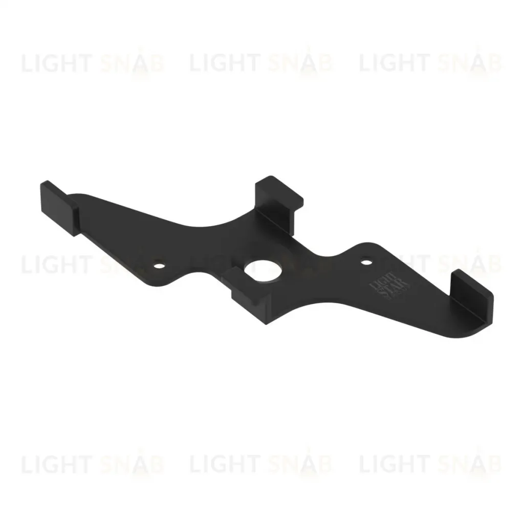 Фиксатор д/накладного монтажа Lightstar Teta Pro 505007 505007