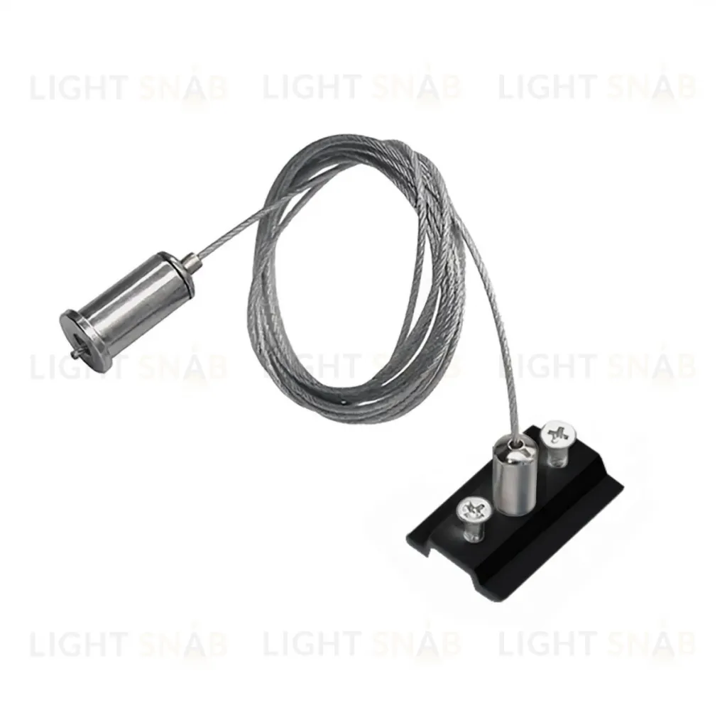 Подвес трековый PRO Lightstar Teta 505177-200 505177-200